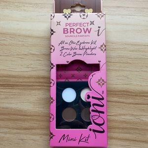 🔥5/$25🔥Ioni Cosmetics “Perfect Brow” All In One Eyebrow Kit
